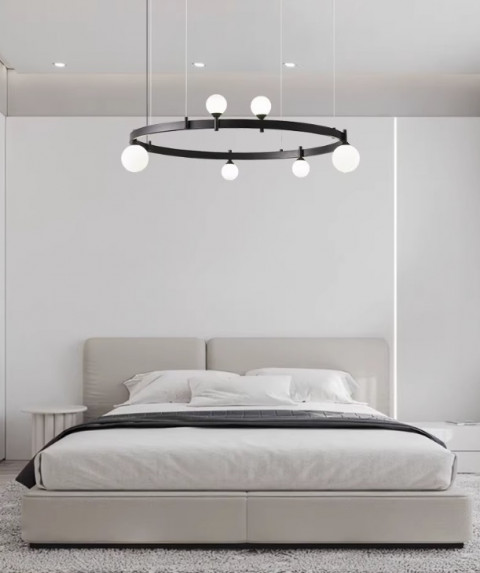 Подвесная люстра Inodesign Dino D82 44.2582